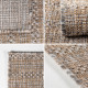 Běhoun Zagora 4513 Beige