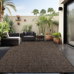 Kusový koberec Zagora 4513 Black