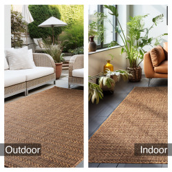 Kusový koberec Zagora 4513 Copper