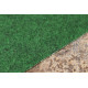 AKCE: 120x440 cm Umělá tráva Sporting Ultra metrážní - neúčtujeme odřezky z role!