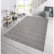 Kusový koberec Meadow 102470 Black – na ven i na doma