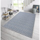Kusový koberec Meadow 102468 Blue – na ven i na doma