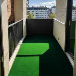 AKCE: 101x404 cm Umělá tráva Sporting Ultra metrážní - neúčtujeme odřezky z role!