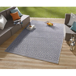 Kusový koberec Meadow 102464 – na ven i na doma