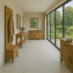 PVC podlaha - lino Logitex Ultimate 55 Coronet T35