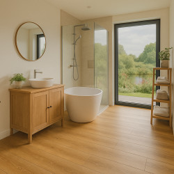 Vinylová podlaha kliková Canadian Design Hamilton