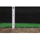 AKCE: 100x180 cm Metrážní umělá tráva Wembley zelená