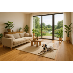 Vinylová podlaha lepená Canadian Design Canmore DRY BACK