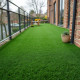 AKCE: 70x300 cm Metrážní umělá tráva Pure Green