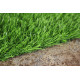 AKCE: 150x400 cm Metrážní umělá tráva Pure Green