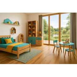 Vinylová podlaha samolepící Canadian Design Ottawa Peel & Stick 