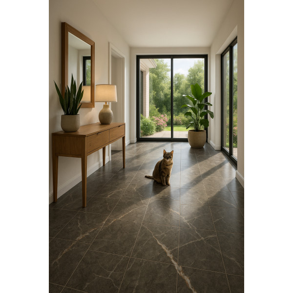 Vinylová podlaha kliková Canadian Design Wild Rocky