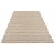 AKCE: 160x230 cm Kusový koberec Brave 103612 Natural Brown z kolekce Elle – na ven i na doma