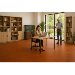 PVC podlaha - lino Logitex Ultimate 55 Sting T15