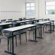PVC podlaha - lino AladinTex Ultra 1751