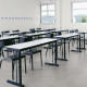 PVC podlaha - lino AladinTex Legend 2151