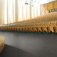 PVC podlaha - lino AladinTex Legend 2153