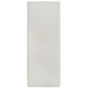 AKCE: 80x200 cm Běhoun Delhi 106052 White z kolekce Elle