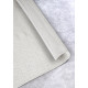 AKCE: 80x200 cm Běhoun Delhi 106052 White z kolekce Elle
