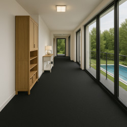 Čistící zóna Polo antra metráž