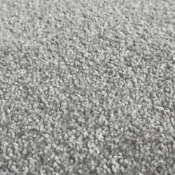 Kusový koberec Messina béžová čtverec