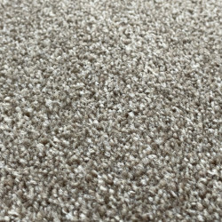 Metrážový koberec Messina hnědá - neúčtujeme odřezky z role