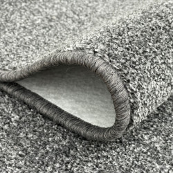 Metrážový koberec Messina antra - neúčtujeme odřezky z role