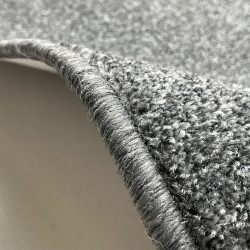 Metrážový koberec Messina antra - neúčtujeme odřezky z role