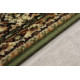 AKCE: 250x120 cm Běhoun na míru Samira New 12003-023 green