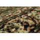 AKCE: 194x100 cm Běhoun na míru Samira New 12003-023 green