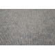 AKCE: 40x900 cm Metrážový koberec Quick step béžový - neúčtujeme odřezky z role!