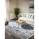 Kusový koberec Villeroy & Boch 106121 Cream, Blue