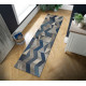 Běhoun Moda Asher Blue