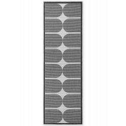 Běhoun Duet Bowen 106244 Black/White - na ven i na doma