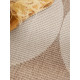 Kusový koberec Duet Bowen Beige/White - na ven i na doma