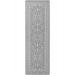 Běhoun Duet Kona 106248 Black/White - na ven i na doma