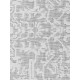 Kusový koberec Duet Kona White/Gray - na ven i na doma