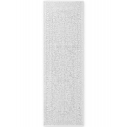 Běhoun Duet Kona White/Gray - na ven i na doma