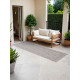 Běhoun Duet Kona White/Gray - na ven i na doma