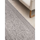 Běhoun Duet Kona White/Gray - na ven i na doma