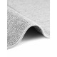 Běhoun Duet Kona White/Gray - na ven i na doma
