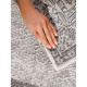 Běhoun Duet Kona White/Gray - na ven i na doma