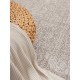 Běhoun Duet Kona White/Gray - na ven i na doma