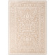 Kusový koberec Duet Kona Beige/White - na ven i na doma