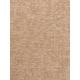 Kusový koberec Duet Kona Beige/White kruh - na ven i na doma