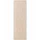Běhoun Duet Kona Beige/White - na ven i na doma