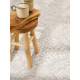 Kusový koberec Duet Rosel 106251 White/Gray - na ven i na doma