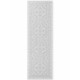 Běhoun Duet Rosel 106251 White/Gray - na ven i na doma
