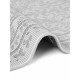 Běhoun Duet Rosel 106251 White/Gray - na ven i na doma