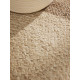 Kusový koberec Looma Natur Ivory/Grey/Beige kruh